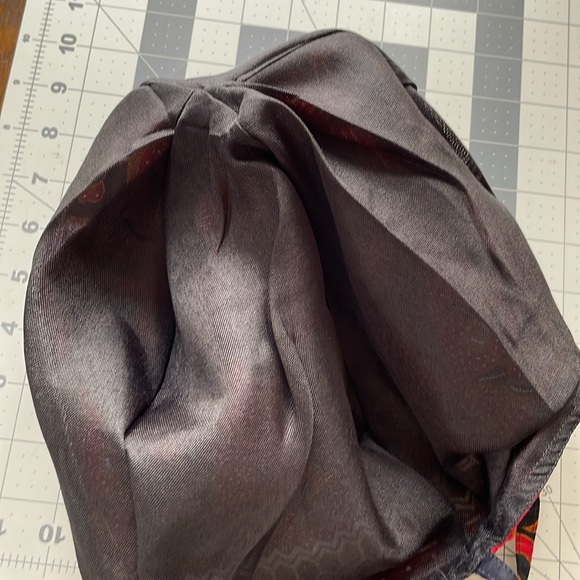 Soroya, Made in Singapore, cloth lunch/snack bag - Picture 7 of 7